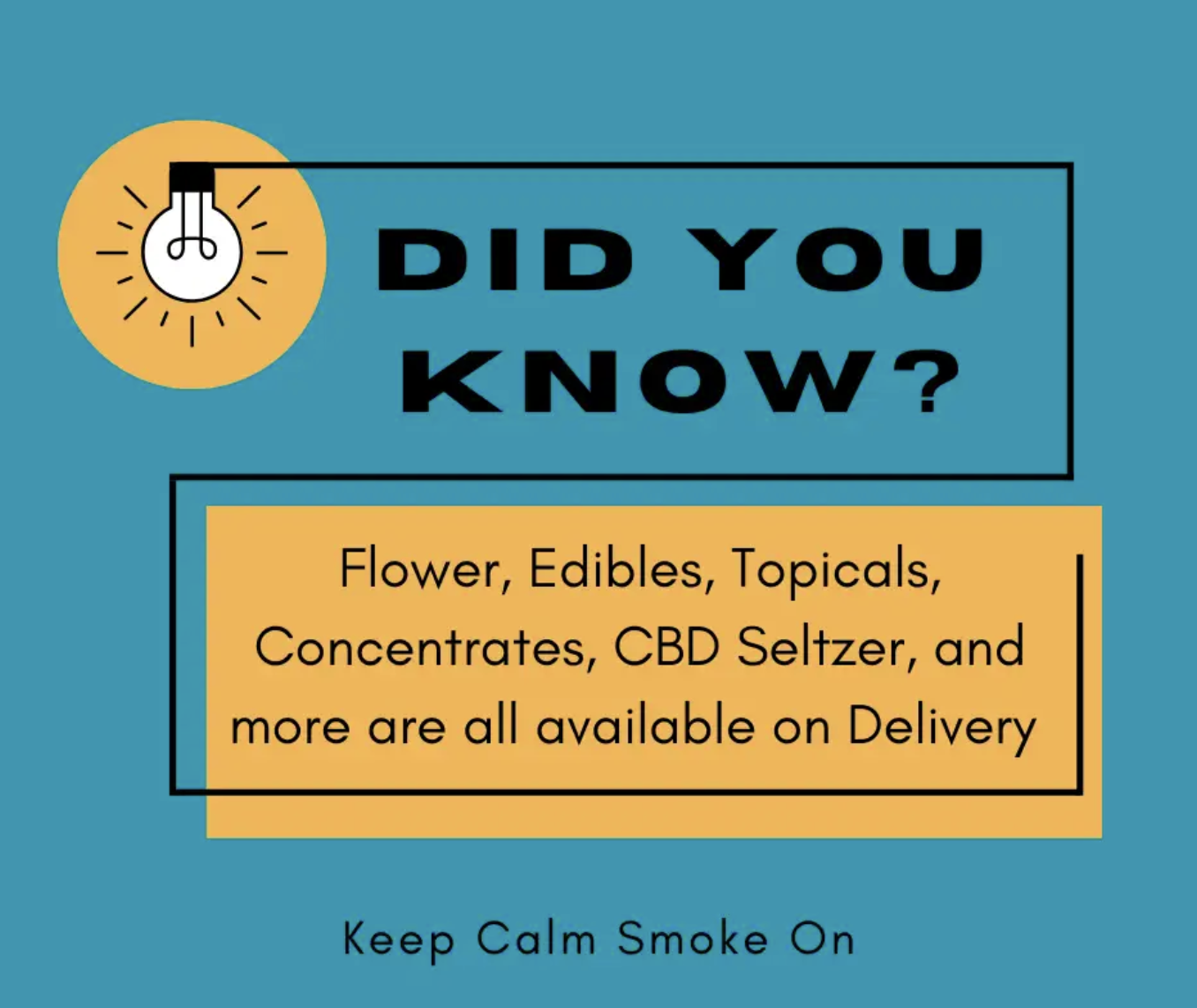 Cannabis Connection