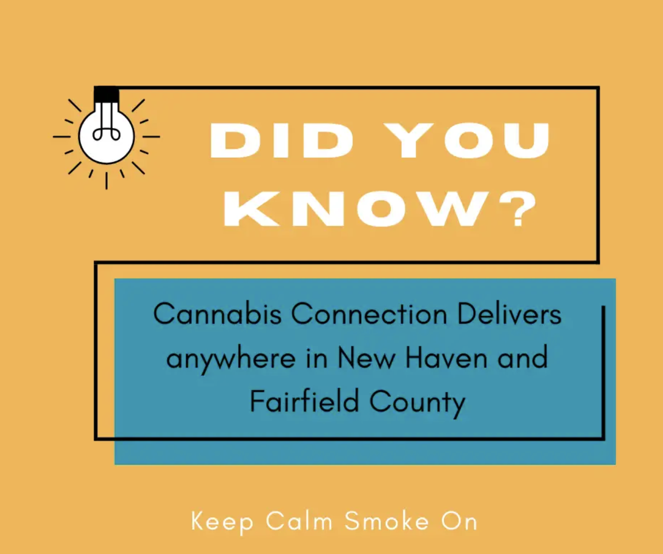 Cannabis Connection
